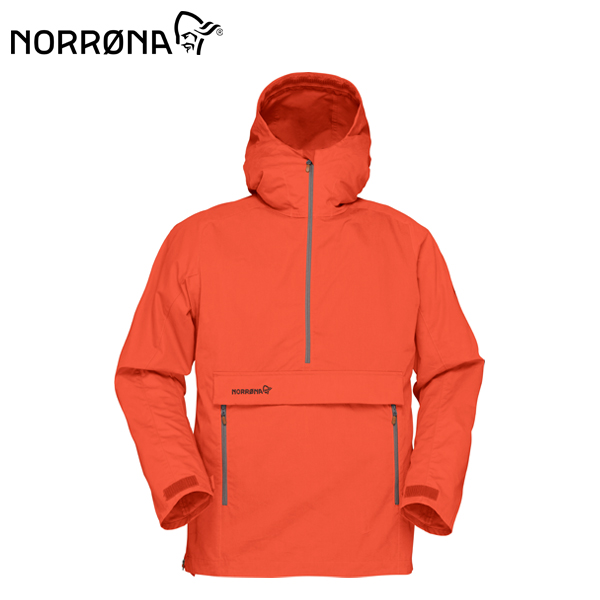 norrona cotton jacket