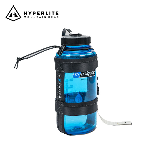 bottle cage for nalgene