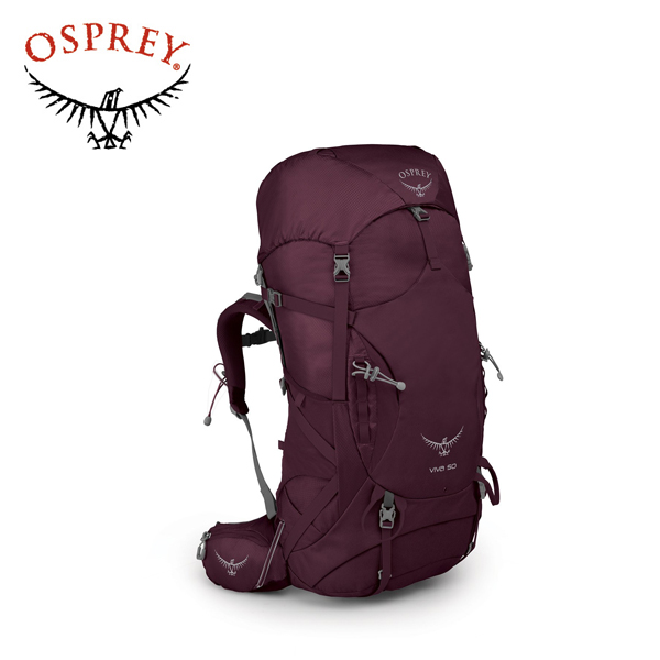 osprey viva 50l