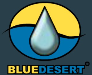 BlueDesert