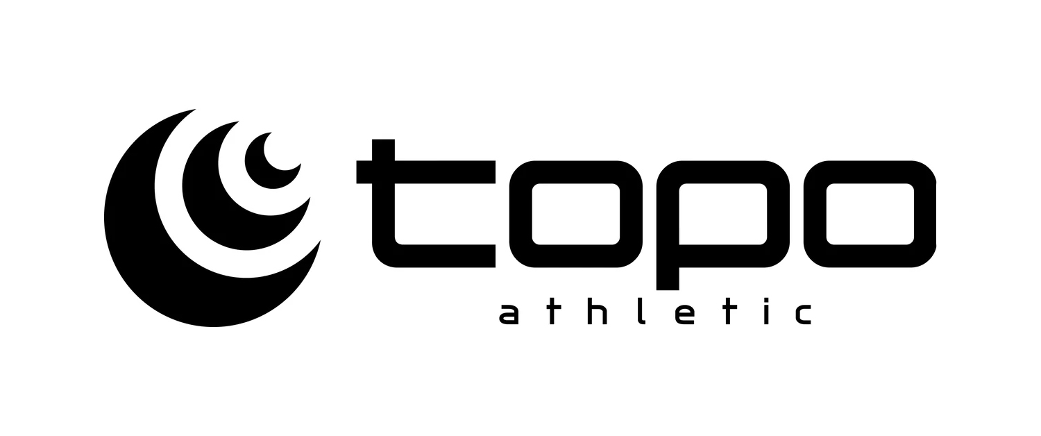 Topo Athletic