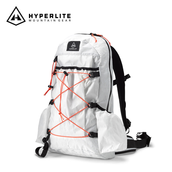 Daybreak 日用背包17+6L 白-Hyperlite Mountain Gear | 登山補給站