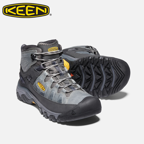 Keen targhee clearance lll