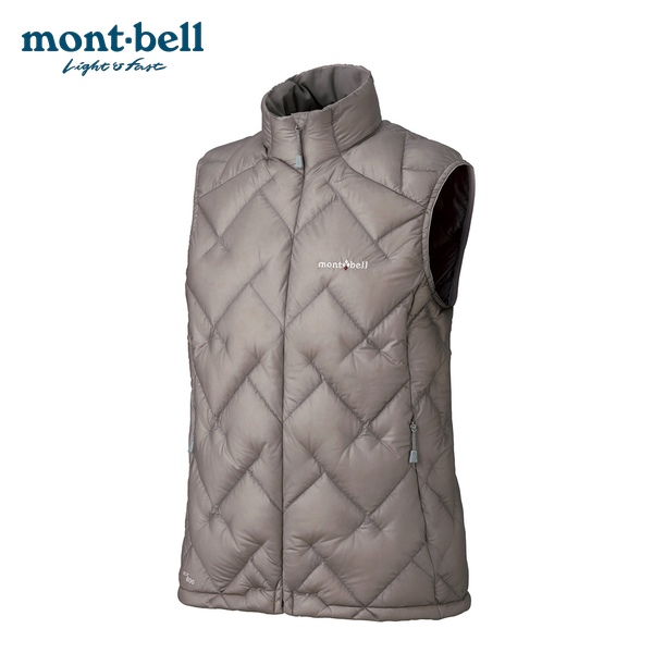 Montbell 登山補給站