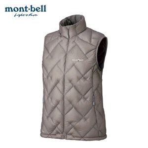 Montbell 登山補給站 Montbell 登山補給站