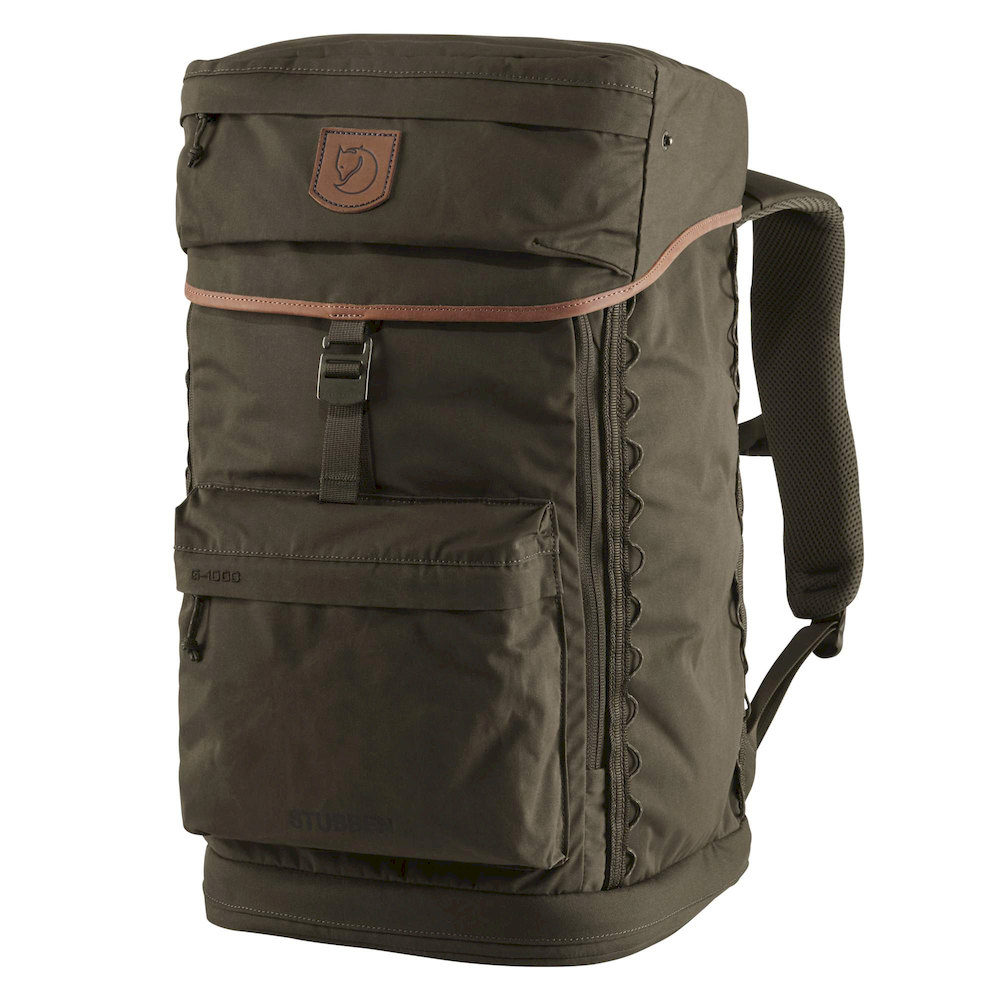 singi stubben g1000 后背包 27l 深橄榄-fjallraven 小狐狸,提供一流