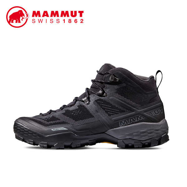 Mammut | 登山補給站