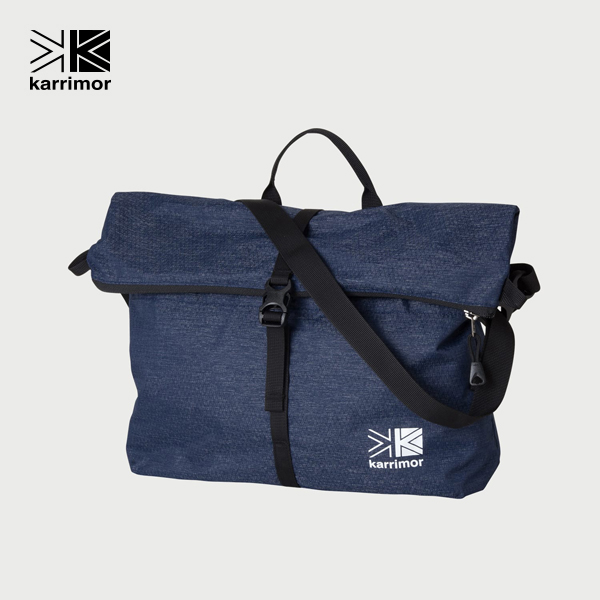 karrimor duffle bag 40l