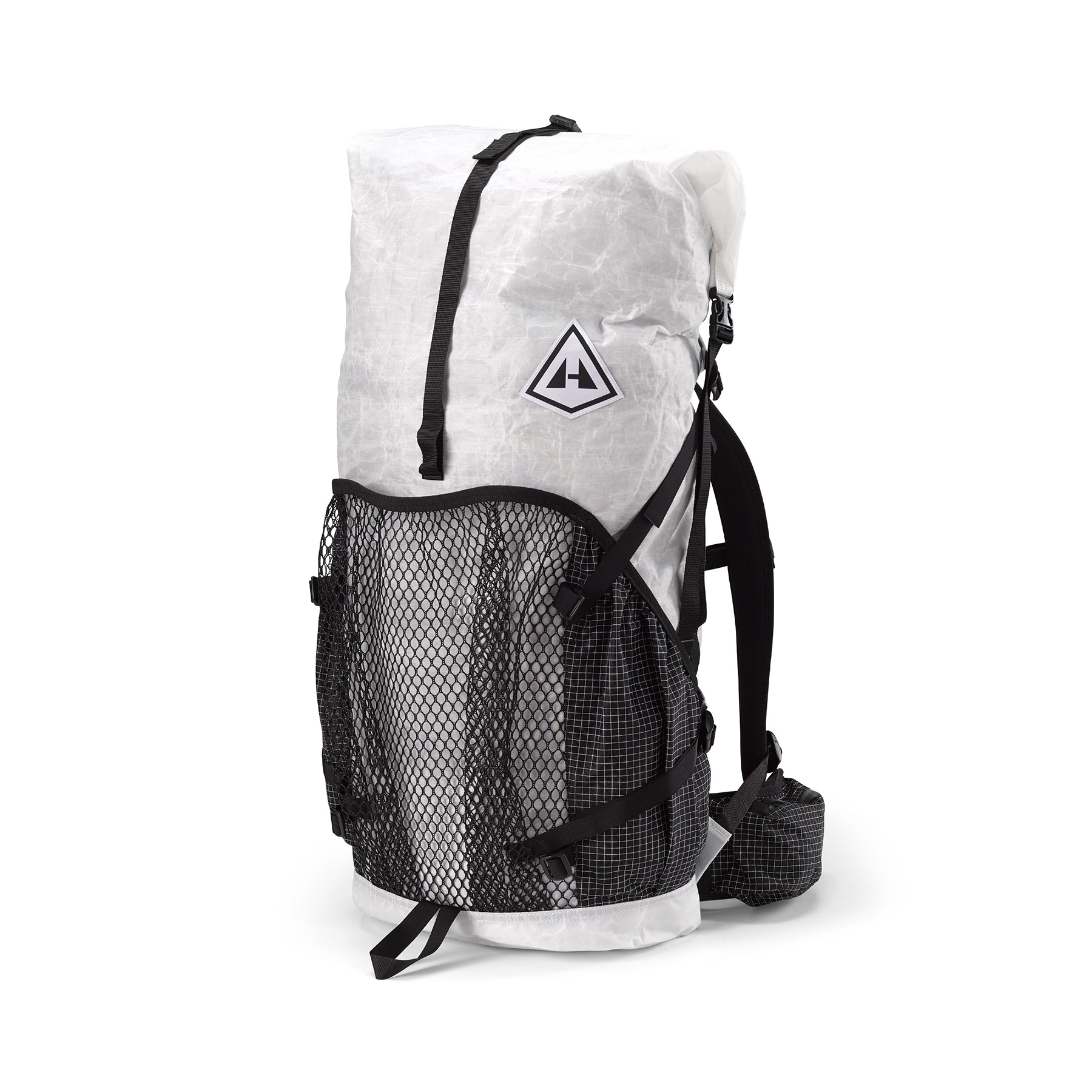 3400 Junction - White-Hyperlite Mountain Gear (HMG) | 登山補給站