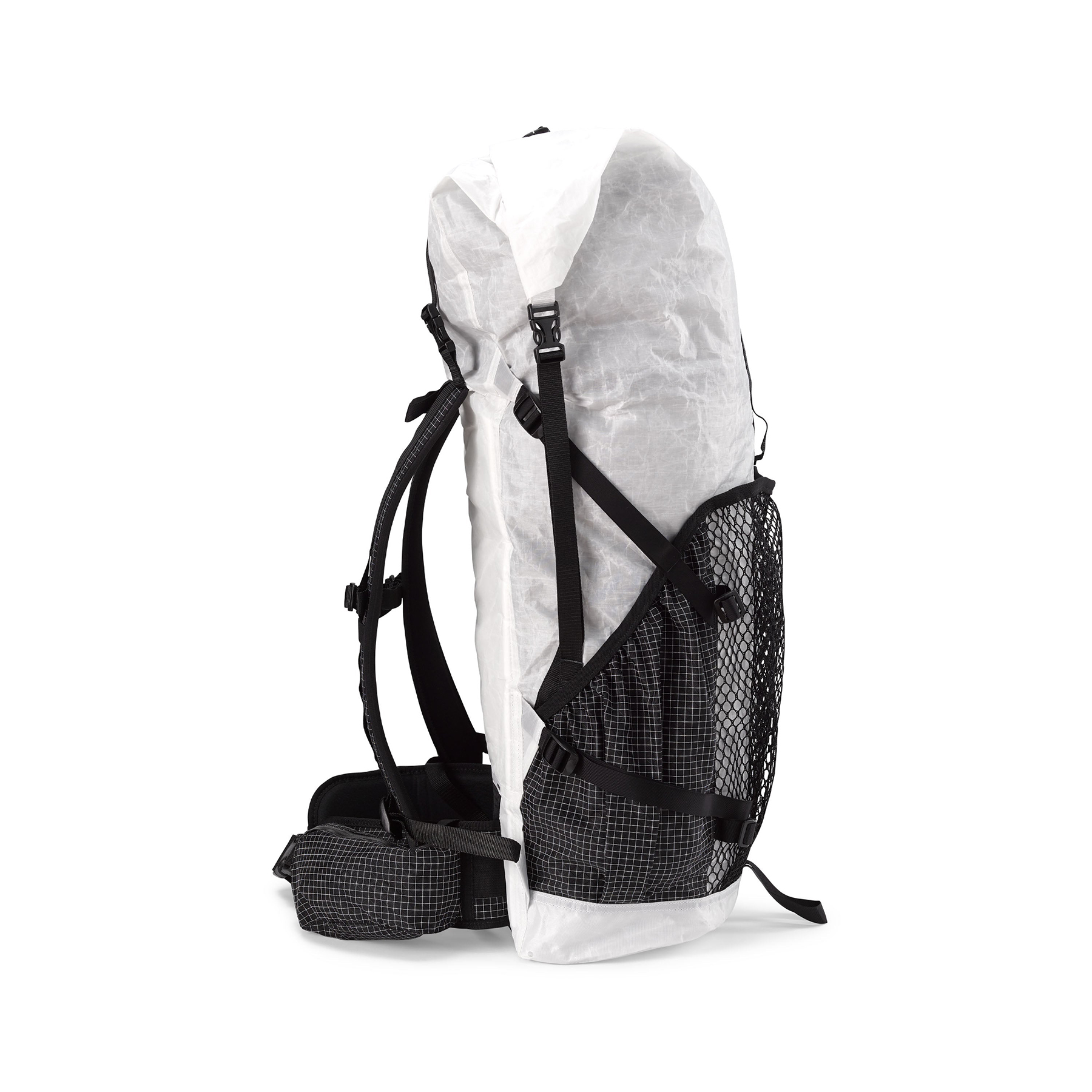 3400 Junction - White-Hyperlite Mountain Gear (HMG) | 登山補給站